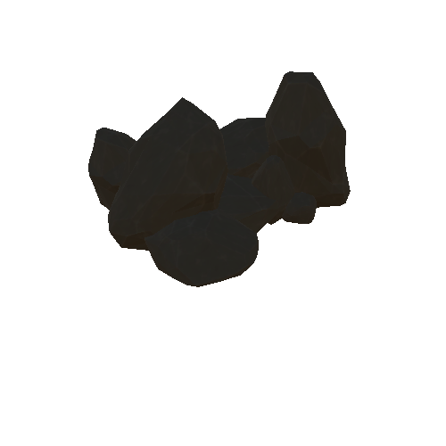 Rock Cluster Small 1_1